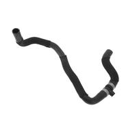 Para A6 04-11 No.4f0819373k Manguera De Radiador Tubería Agua Calefacción Caucho Negro Tomas Aire