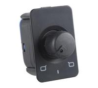 Para A6 C5 1998-2004 1 Pieza Interruptor Espejo Lateral Perilla Control Memoria 4B1959565A interruptor espejo lateral