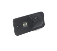 para A6 C6 4FS6 RS6 para Plus para Avant 2005 2006 2007 2008 2009 HD Cámara De Visión Trasera De Marcha Atrás con Visión Nocturna BLNETU(Camera with Wireless)