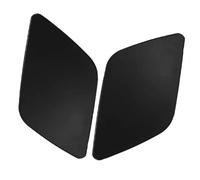 Para A6 C6 Quattro S6 RS6 2005 2006 2007 2008 2 Piezas Tapa De Lavafaros Para Parachoques Delantero 4F0955275 4F0955276