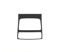 Para A6 C7 A7 2012-2018 Embellecedor De La Salida Del Aire Acondicionado Trasero Marco Decorativo Diseño Interior IENQBVL