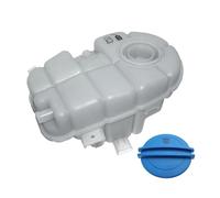 Para A6 C7 S6 Para A7 RS7 Para A8 4G0121403AG 4G0121403AC 4G0121403D 4G0121403R 4G0121403G Tanque Reposición Agua Auxiliar Radiador Botella Expansion Completa(Tank and Cap)