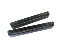 Para A6 C8 2019-2023 Asiento De Coche Bajo El Suelo Aire Acondicionado Salida Ventilación CA Kit Cubierta Antipolvo Accesorios Protección