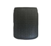 para A6 C8 4K S6 Sedan 2019-2023 Alfombrilla para Maletero Trasero Coche Alfombrilla para El Pie Funda Maletero Accesorio De Alfombra Cubierta Carga Maletero Trasero