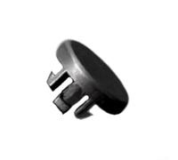 Para A6 Para A6L Para A7 Faro Regulador Interruptor Perilla Cubierta De Reemplazo De Plástico Para Interfaz De Control De Iluminación De Fábrica