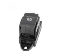 Para A6 para Avant para Quattro 4F1927225 Power Electronic Parking Stop Brake Interruptor de freno de mano 4F1927225A 4F1927225C Botón de freno de estacionamiento
