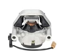 para A6 para C7 para Avant para A7 para 4G para Sportback para Quattro 2.0 .4 1.8 2012-2018 4G0199381NT 4G0199381KT Soportes de Motor Soporte hidráulico de Motor