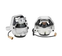 para A6 para C7 para Avant para A7 para 4G para Sportback para Quattro 2.0 .4 1.8 2012-2018 4G0199381NT 4G0199381KT Soportes de Motor Soporte hidráulico de Motor