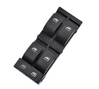 Para A6 S6 1998 1999 2000 2001 2002 2003 2004 Interruptor De Ventana Eléctrica Botón De Ventana 4B0 959 851 B 4B0959851B Interruptor Ventana Eléctrica