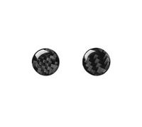 Para A6 S6 C7 A7 S7 4G8 2012-2018 Botón De Perilla De Aire Acondicionado Decoración Cubierta Adhesivo Adhesivo Accesorios Interiores Del Coche Decoraci Accesorios Interiores