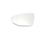 Para A6 S6 Para RS6 C8 4K Para A7 S7 RS7 4K8 Para A8 A8L S8 S8L RS8 D5 4N Espejo Retrovisor Puerta De Cristal Lateral Calefactable Espejo para retrovisor(1pc Left)