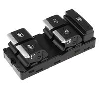 Para A8 D5 Botón Interruptor Ventana Eléctrica Control 4N0959851E botón mando elevalunas