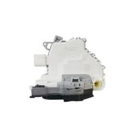 Para A8 Para A6 Para A7 RS7 Actuador Cerradura Puerta 8J1837015C 8J1837016C 4G0839015 4G0839016 Cierre Portón Trasero(Delantero izquierdo)