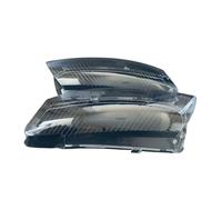 Para A8 Para D3 2004 2005 2006 2007 2008 2009 Cubierta Lente Faro Delantero Coche Transparente Izquierda Derecha Pantalla Lámpara Cubierta Lentes Coche Faro(Right)