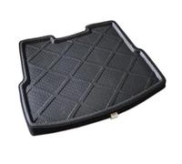para A8 para D4 4H para Quattro 4WD 2010-2017 Alfombrilla Maletero | Estera Trasera Maletero Revestimiento Protector Impermeable Alfombrillas Suelo Bandeja