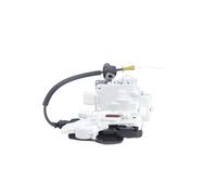 Para A8 Para S8 Para Quattro 4H1837015E 4H1837016E 4H0839015C 4H0839016C Actuador Cerradura Puerta Con Puerta Succión Automática Cerradura Central Puerta Coche(Left Rear)