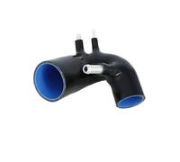 Para Abarth Para 500 Para 595 Para 695 Para T-Jet 1.4L Con Turbocompresor Garrett 1446 Manguera Admisión Tubo. Manguera Admisión(K8-287 BLACK)