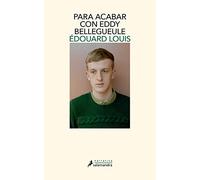 Para Acabar Con Eddy Bellegueule