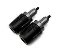 Para Accesorios De Moto Para Rebel500 CMX500 2017-2023 2024 CMX 500 Sliders Chasis Protección Contra Caídas Protectores Choque Control deslizante del marco de la motocicleta(A-titanio)