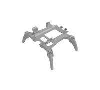 para Accesorios de TríPode Elevador Air 3 Soporte ProteccióN del Tren Aterrizaje Plegable Spider One, Gris