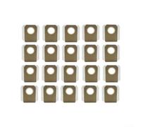 para accesorios Desechables para Robot para uwant V100 para k100(20 pcs) | para ajuste exacto, compatibilidad total V100/ para k100, fugas de aire, pack 10 unidades