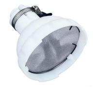 para accesorios generales de rociadores sin aire, cabezal de filtro de tubo de succión de tendón de res, filtro de manguera de entrada para máquina pulverizadora de pintura