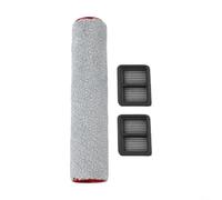 para accesorios para aspiradora Húmedo Seco para dreame H15 Pro(A) | Cepillo giratorio, filtra 99% para polvo, para ideal suelos , incluye filtro HEPA, eficiente