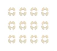 para accesorios Piscina para aiper Scuba SE Blancas para accesorios(12pcs) | Malla ultrafina, captura para arena y sedimentos, partículas finas, agua cristalina, filtración superior