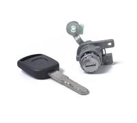 Para Accord 2003-2007 Cilindro De Cerradura Puerta Izquierda Del Conductor 4 Puertas 72181-SDA-A11 Cerradura Puerta Servomotor