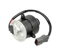 Para ACCORD 2003-2007 CM4/5 Para CR-V 2002-2011 RD/RE Para ODYSSEY 2005-2008 RB1 2.0L 2.4L 19030-RAA-A01 Motor Ventilador Refrigeración Radiador Unidad Control Ventilador Radiador