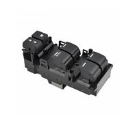 Para Accord 2005-2012 Botón Interruptor Control Ventana Eléctrica Automóvil 35750-TB0-H01 35750TB0H01 Interruptor Control Ventana