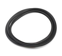 para Accord 2008 2009 2010 2011 2012 Autopartes Junta de Goma del Techo corredizo del Coche Tira de Relleno del Parabrisas OEM: 70205-TA0-A01 Tira de Sellado Lateral de la Ventana del Coche