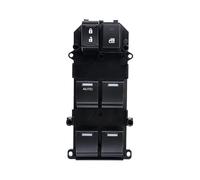 Para Accord 2008 2009 2010 2011 2012 Botón Interruptor Control Ventana Eléctrica 35750-TB0-H01 35750TB0H01 Interruptor Control Ventana