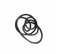 Para Accord 2008 2009 2010 2011 2012 Para Crosstour 2010-2015 Junta De Goma Para Techo Corredizo 70205-TA0-A01 70205TA0A01 RESPUNEKBAH