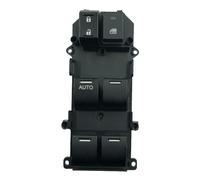 para Accord 2008 2009 2010 2011 35750-TB0-H01 35750TB0H01 Interruptor de Control del elevalunas eléctrico del Coche Botón del Interruptor