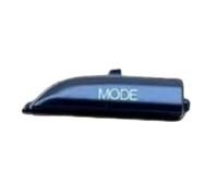 Para Accord 2008-2013 Para Crosstour Para Odyssey Cubierta Del Botón De Volumen Volante Cruise Control velocidad adaptativo volante(A)