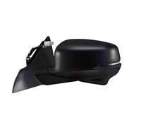 Para Accord 2014 2015 2016 Cr1 Cr2 Con Cámara Espejo Lateral Eléctrico Plegable Cerrado Calefacción Retrovisor Completos Espejos Retrovisores(Izquierda)