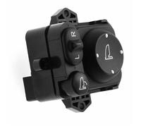 para Accord 2014-2016 para FIT GK5 2015-2017 para Elysion 2016 Interruptor de Espejo retrovisor Perilla de Control de Ajuste 35190-T5A-J11 35190-T7A-J11