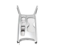 Para Accord 2018 2019 2020 2021 2022 cubierta decorativa para la consola central y la palanca de cambios estilo carbono HRQCTIM(2)