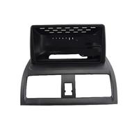 para Accord 7 7TH 2003-2007 Radio Coche Fascia Android MP5 GPS Player 2Din Unidad Principal Carcasa Superior Marco Cubierta Panel Tablero Fascia del Panel de Radio(Sólo Marco)