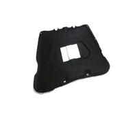 Para Accord 7th Gen Inspire CM 2003 ~ 2007 Alfombrillas aislantes térmicas y acústicas para el compartimento del motor coche Aislamiento térmico y acústico del capó