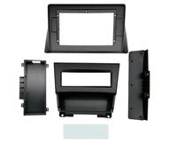 para Accord De 8.ª Generación 2008-2013 Embellecedor para Radio De Coche De 10.1 Pulgadas Carcasa para Reproductor MP5 Android Panel Frontal 2 DIN OOPUHKSY