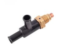 Para Accord Para Civic Para CR-V Para Element 2007-2011 36281RTA003 Válvula Solenoide De Control Asistencia Aire Del Inyector Combustible Boquilla inyector combustible