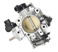 Para Accord Para Odyssey 1997 1998 1999 2000 2001 2002 2003 Accesorios Automóviles 16400-P1Z-A51 Conjunto Cuerpo Acelerador Conjunto Cuerpo Acelerador