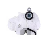 Para Accord Sedán 2008 2009 2010 2011 2012 Actuador Pestillo Cerradura Puerta Delantera Trasera Izquierda Derecha OEM 72150-TA0-A12 72110-TA0-A12 Actuador Cerradura Puerta(RR)