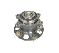 Para Accord TSX 2003 2004 2005 2006 2007-2022 Kit Cubo Rodamiento Rueda Trasera Izquierda O Derecha 5 Pernos 42200SEA951 Juego Cojinete Rueda