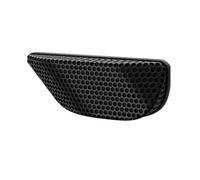 Para Ace Pro 2 Cubierta de Reducción de Ruido de Viento para Micrófono, Protector Antiviento, Tapa de Malla de Esponja, Accesorio de Audio