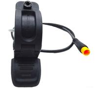 Para acelerador de scooter con cabezal impermeable M8 con clasificación IP para un funcionamiento estable durante la exposición a la lluvia, la humedad o el polvo (A)