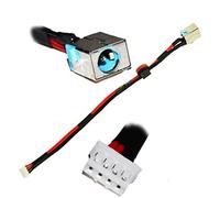 Para Acer Aspire 5742G 5742ZG 5750 G 5750Z 5742 Red Corriente Carga Hembra Conector DC Jack