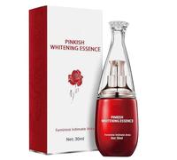 para aclarar la piel del área íntima - 30 ml, esencia blanqueadora hidratante para el área íntima | Crema aclaradora de la piel para suavizar la textura áspera y reducir la pigmentación